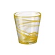 BORMIOLI ROCCO  Goblet 37 cl  Jaune-Ginestra Capri