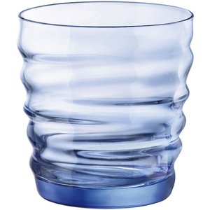 BORMIOLI ROCCO  Goblet 30 cl Riflessi bleu