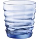 BORMIOLI ROCCO  Glas 30 cl blauw Riflessi