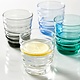 BORMIOLI ROCCO  Glas 30 cl blauw Riflessi