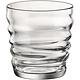 BORMIOLI ROCCO  Glas 30 cl  grijs Riflessi