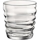 BORMIOLI ROCCO  Goblet 30 cl grey Riflessi