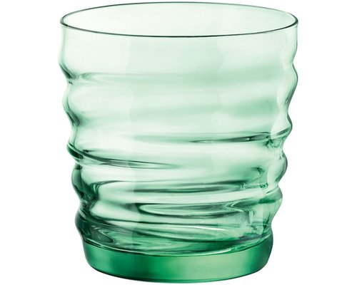 BORMIOLI ROCCO  Goblet 30 cl Riflessi vert