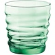 BORMIOLI ROCCO  Goblet 30 cl green Riflessi