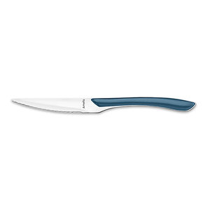 AMEFA Table knife Denim blue