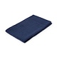 M & T  Bath mat 50 x 80 cm Navy blue