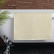 M & T  Bath mat 50 x 80 cm Cream