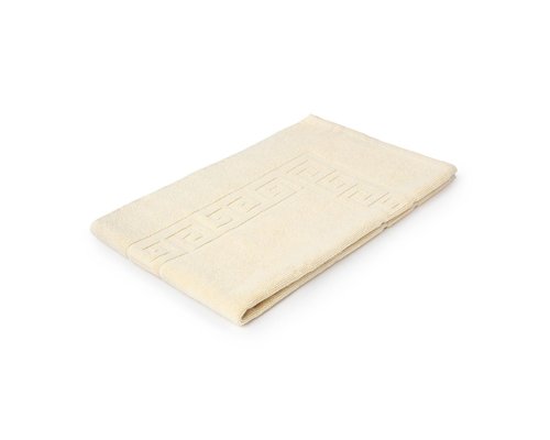 M & T  Bath mat 50 x 80 cm Cream