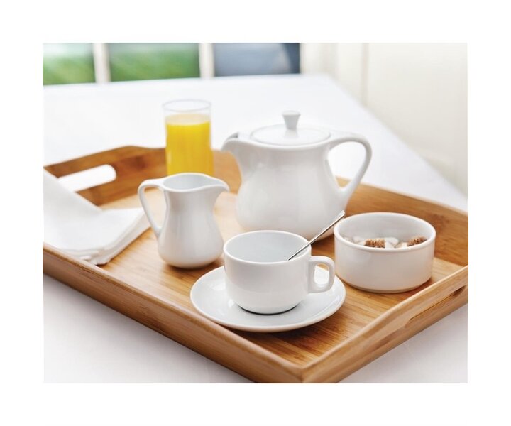 M&T Serving tray 58 x 38 x h 7,6 cm