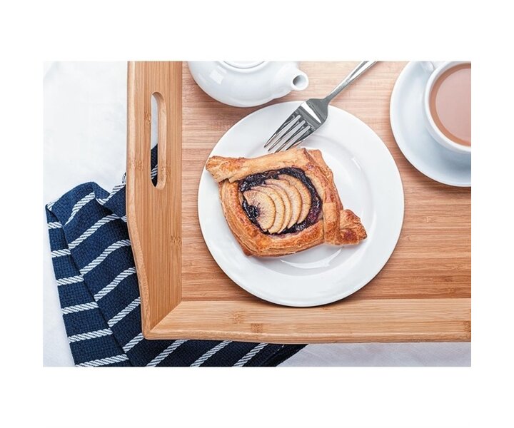 M&T Serving tray 58 x 38 x h 7,6 cm