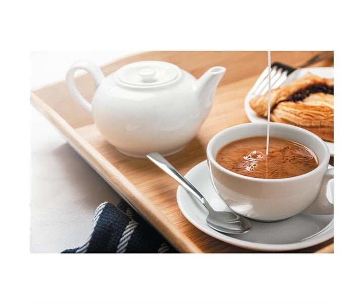 M&T Plateau de service 58 x 38 x h 7,6 cm