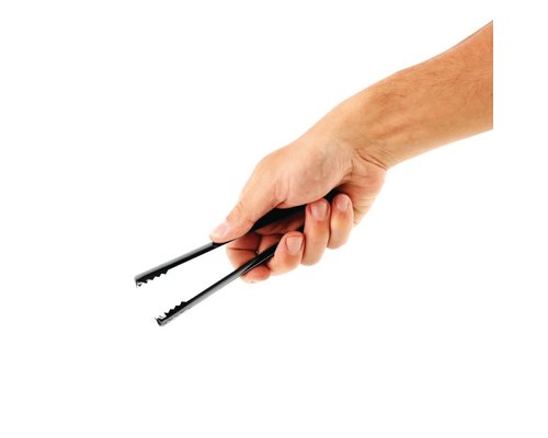 M&T Cocktail shaker 55 cl gun metal + 5 pcs bar utensils set