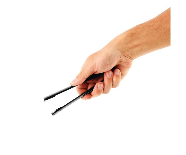 M&T Cocktail shaker 55 cl gun metal + 5 pcs bar utensils set