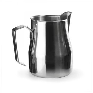 LACOR Barista milk jug s/s 50 cl