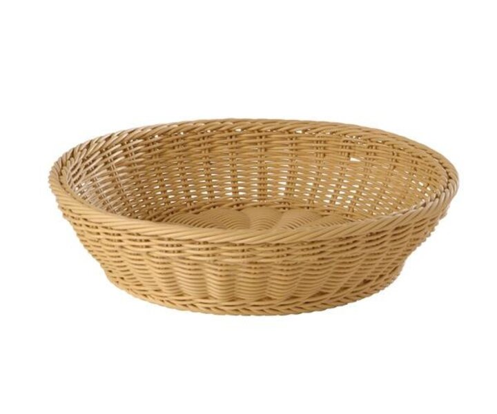 M&T Buffet stand with 3 baskets