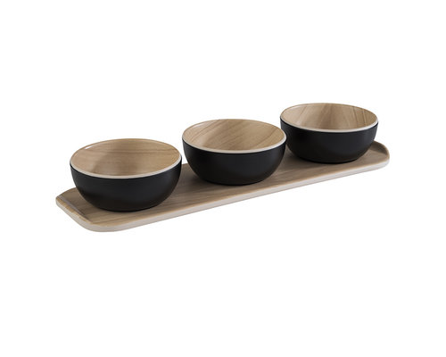 M&T Apero set 4 delig