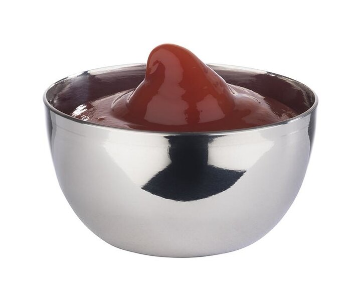 M&T Serving set 4 pcs