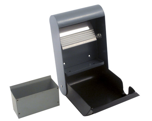 PROBBAX  Ashtray wall mounted 1,5 liter