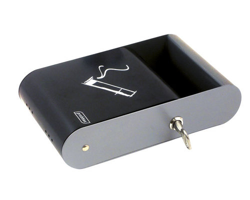 PROBBAX  Ashtray wall mounted 3 liter