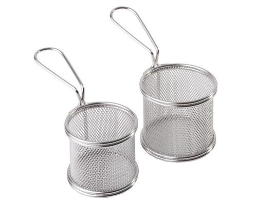 M&T Panier pour  le service de frites et snacks