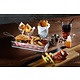 M&T Panier pour  le service de frites et snacks