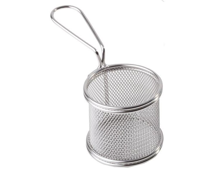 M&T Panier pour  le service de frites et snacks