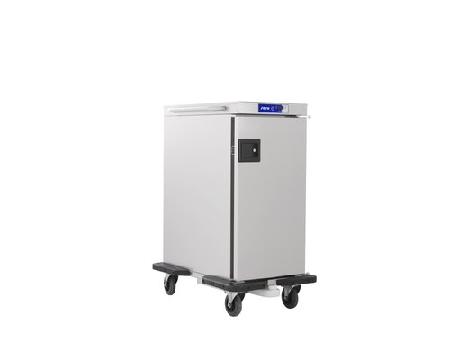 M&T Chariot de banquets 10 x GN 1/1