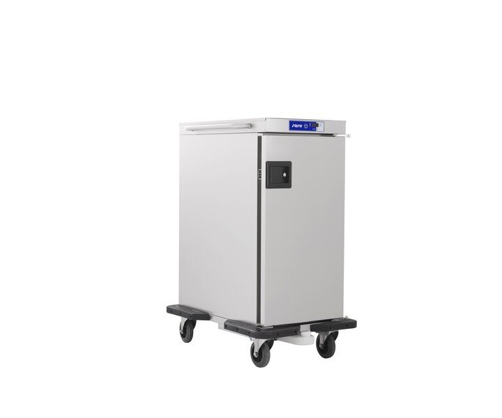 M&T Banketwagen 10 x GN 1/1