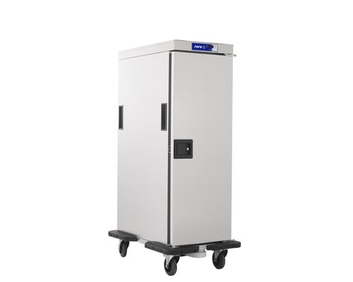 M&T Chariot de banquets 15 x GN 1/1