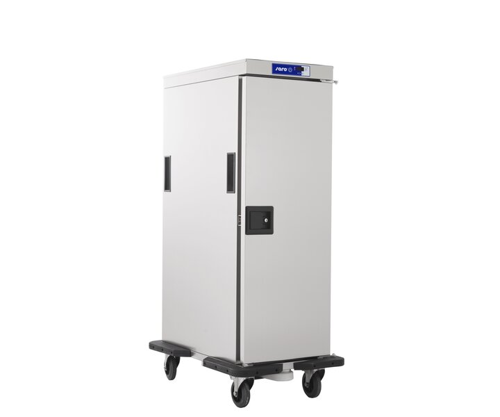 M&T Banketwagen 15 x GN 1/1