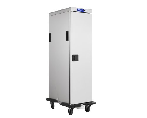 M&T Banquet trolley 20 x GN 1/1