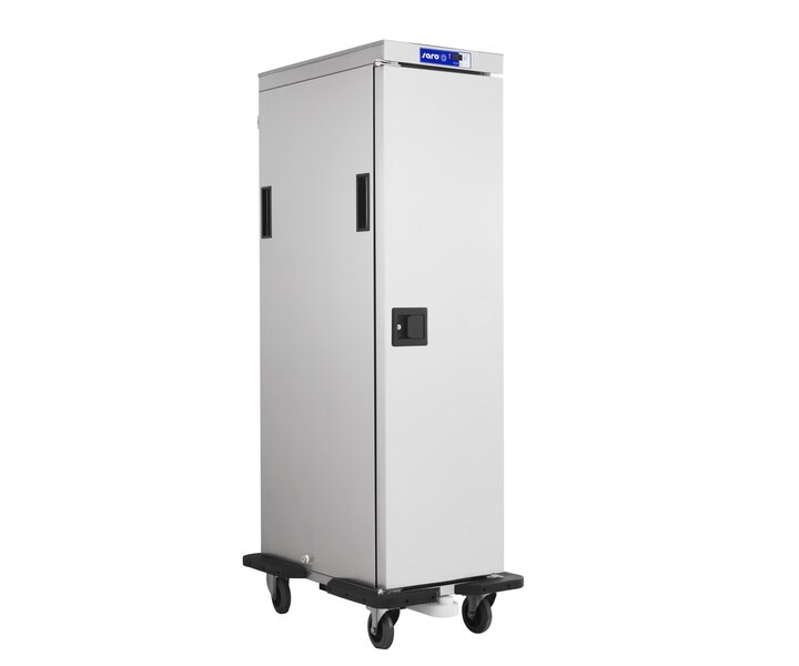 M&T Banquet trolley 20 x GN 1/1