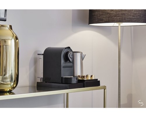 JVD Nespresso koffiezetter  Mini Corsetto