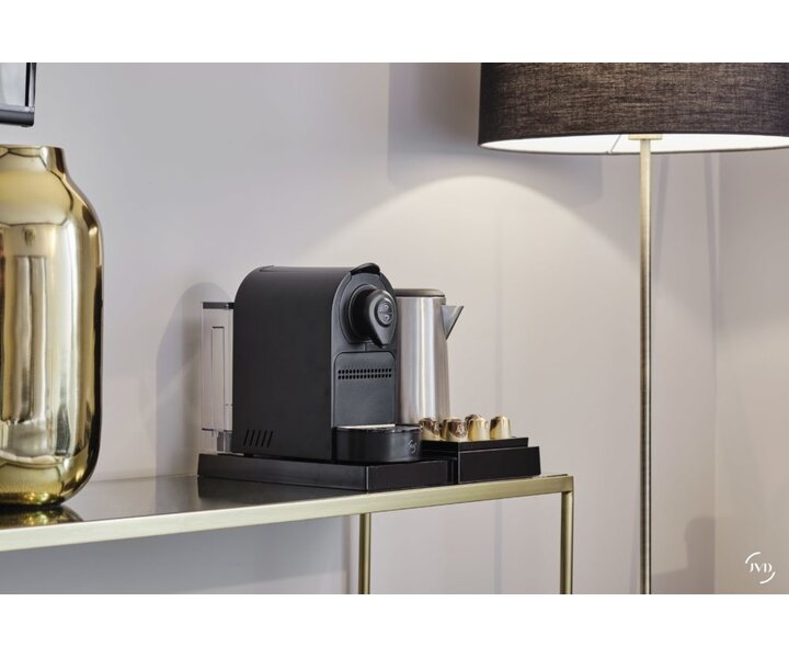JVD Nespresso koffiezetter  Mini Corsetto