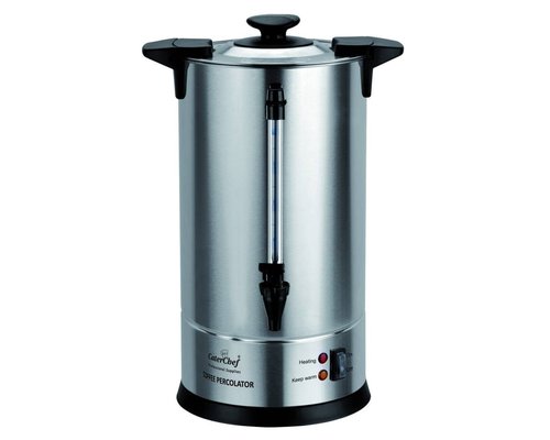 CATERCHEF Coffee percolator 9 liter / 80 cups