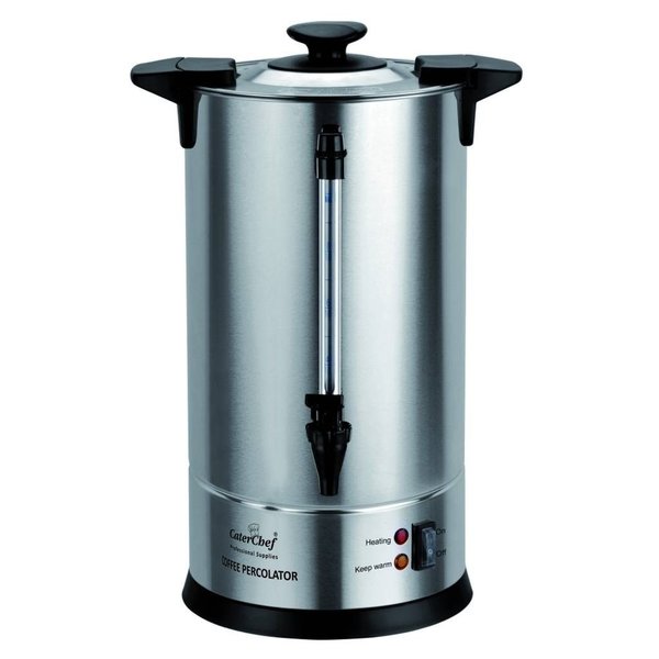 Koffiepercolator 60 kops - Smorre catering en verhuur service