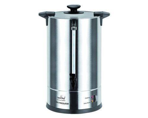 CATERCHEF Percolateur 5 litres / 48 tasses