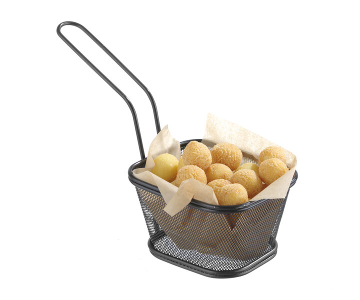 M&T Panier pour  le service de frites et snacks