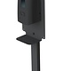 JVD Hand disinfection station with its very stable 6 kg base