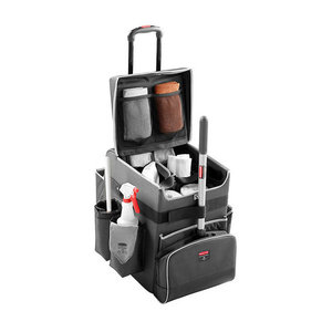 RUBBERMAID  Quick cart - Chariot de nettoyage  modèle Large