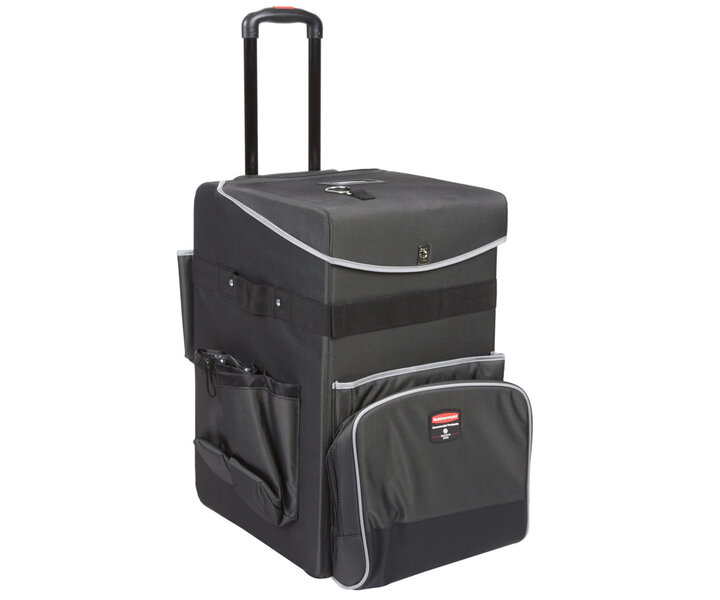 RUBBERMAID  Quick cart - Schoonmaaktrolley Large