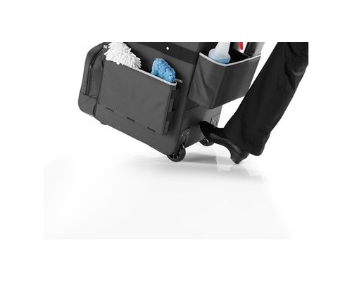 RUBBERMAID  Quick cart - Schoonmaaktrolley Large