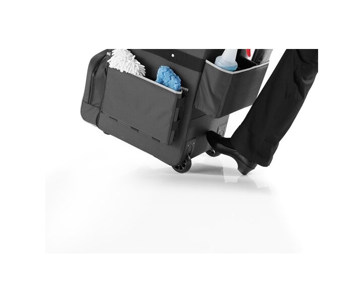 RUBBERMAID  Quick cart - Schoonmaaktrolley Large