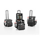 RUBBERMAID  Quick cart - Cleaning trolley Small