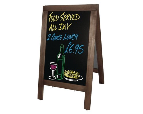 M&T Pavement board 50x85cm