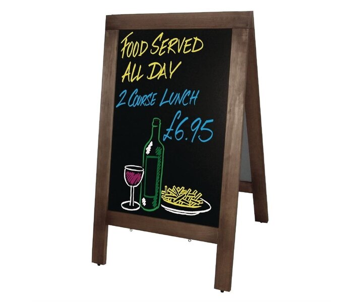 M&T Pavement board 50x85cm