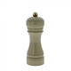 MARLUX  Pepper- & salt mill  set  taupe lacquered wood 14 cm  Java