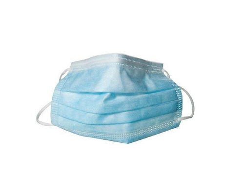 M & T  Hygiënemasker Type 1,  prijs per verpakking 50 stuks