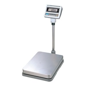 CAS SCALES  Platform scale 30 kg / 10 gr