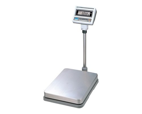 CAS SCALES  Platform weegschaal 30 kg /10 gr